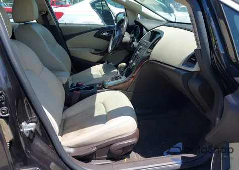 2014 Buick Verano z USA, uszkodzony, nr VIN 1G4PP5SK4E4144006